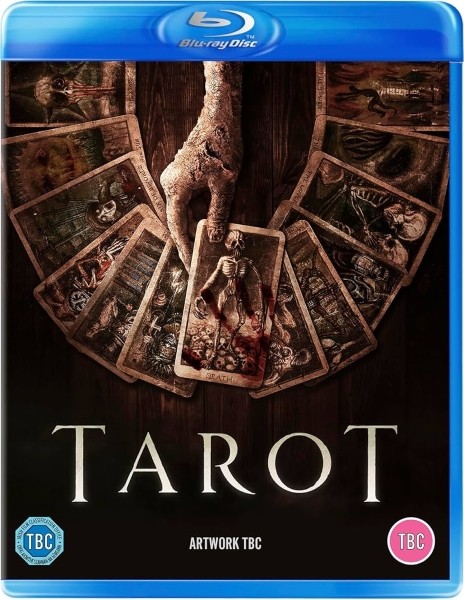 Таро: Карта смерти / Tarot (2024/BDRip/HDRip)