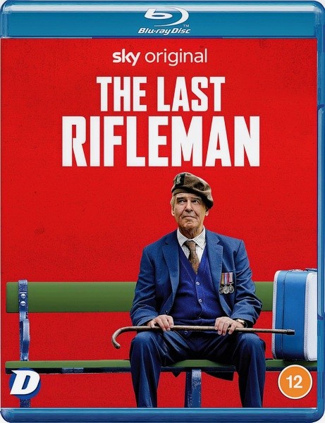 Последний стрелок / The Last Rifleman (2023/BDRip/HDRip)