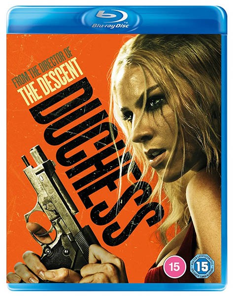 Герцогиня / Duchess (2023/BDRip/HDRip)