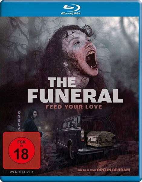 Кадавр  / Cenaze / The Funeral (2023/BDRip/HDRip)