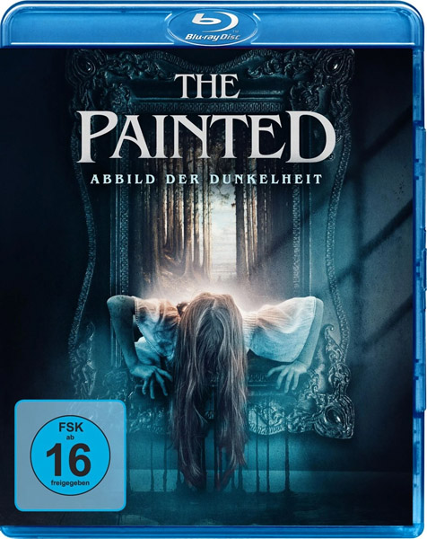 Астрал. Спуск к дьяволу / The Painted (2024/BDRip/HDRip)