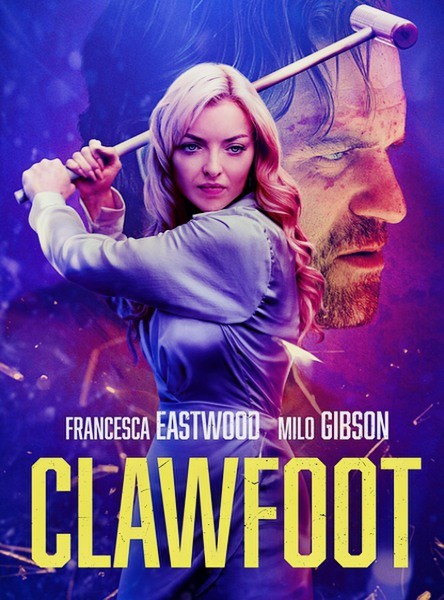 Не_жилец / Clawfoot (2023/WEB-DL/WEB-DLRip)