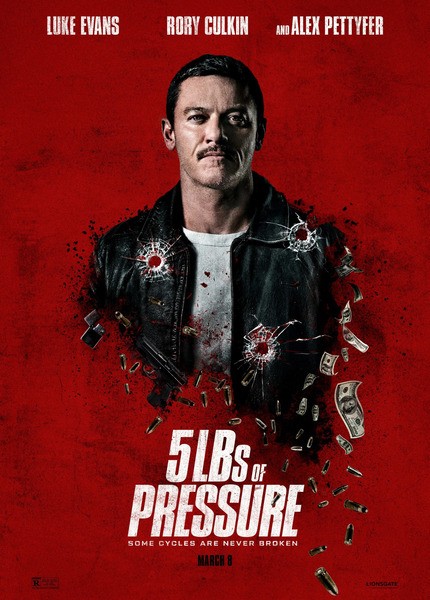 Пять фунтов искупления / 5lbs of Pressure (2024/WEB-DL/WEB-DLRip)