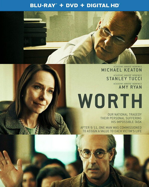 Сколько стоит жизнь? / What Is Life Worth (2020/BDRip/HDRip)