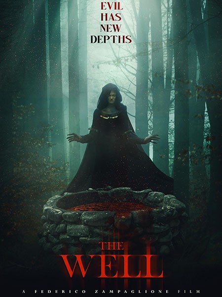 Колодец / The Well (2023/BDRip/HDRip)