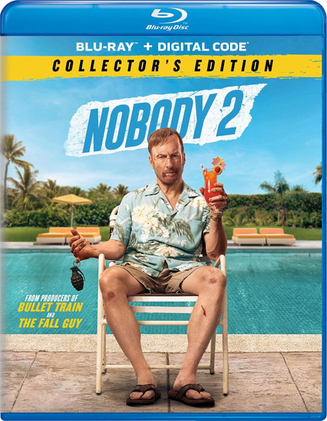 Никто 2 / Nobody 2 (2025/4K/BDRip/HDRip)