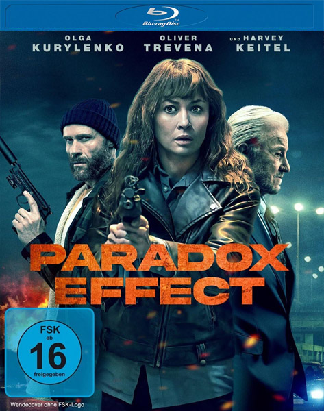 Эффект парадокса / Paradox Effect (2023/BDRip/HDRip)