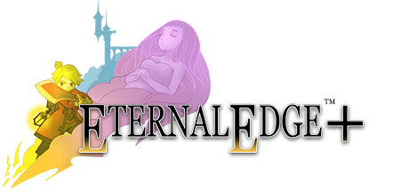 Eternal Edge + [Новая Версия] на ПК (на Русском)