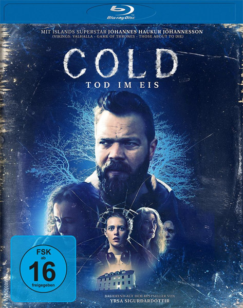 Тайна самоубийцы / Kuldi / Cold (2023/BDRip/HDRip)
