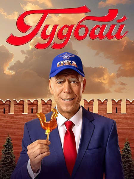 Гудбай (1-8 серии из 8) / 2024 / РУ / WEB-DLRip + WEB-DL (1080p)
