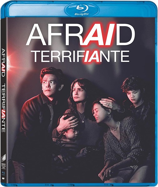 Оно слушает / AfrAId (2024/4K/BDRip/HDRip)