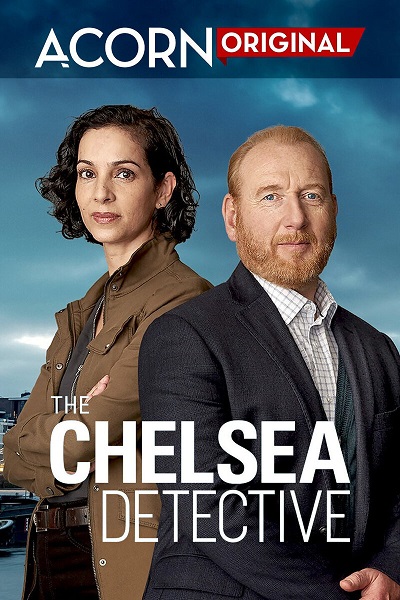 Детективы из Челси (1 сезон: 1-8 серии из 8) / The Chelsea Detective / 2022 / ПМ (The Kitchen Russia), СТ / WEB-DLRip (AVC)  + WEB-DL (1080p)