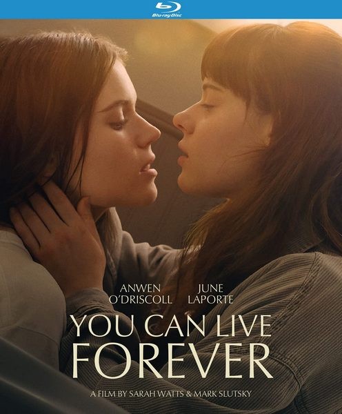 Ты можешь жить вечно / You Can Live Forever (2022/BDRip/HDRip)