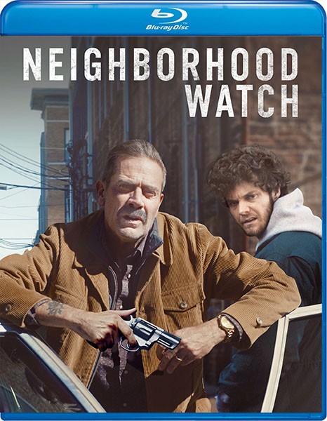 Настоящие детективы / Neighborhood Watch (2024/BDRip/HDRip)
