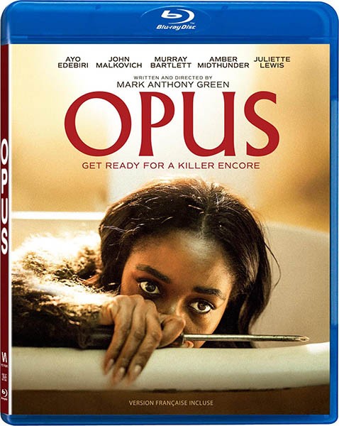 Опус / Opus (2025/BDRip/HDRip)