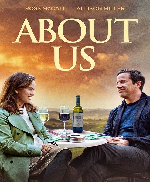 О нас / About Us (2020/WEB-DL/WEB-DLRip)