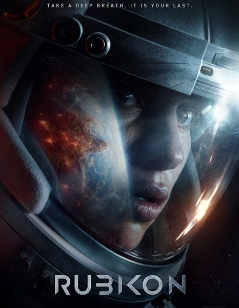 Рубикон / Rubikon (2022/WEB-DL/WEB-DLRip)