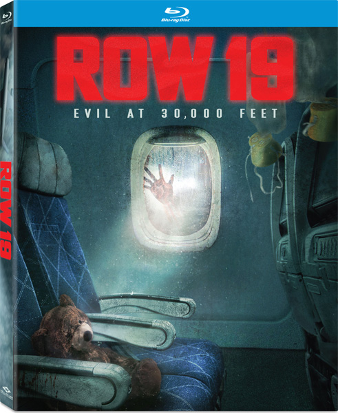 Ряд 19 (2021/BDRip/HDRip)