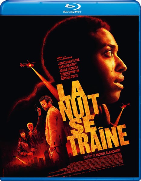 Ночной вор / La nuit se traîne (2024/BDRip/HDRip)
