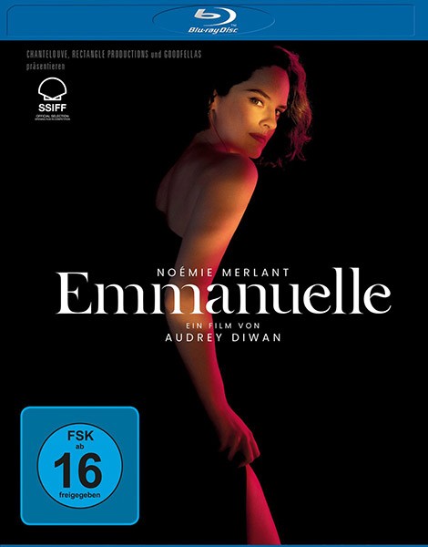 Эммануэль / Emmanuelle | Полная версия (2024/HDRip)