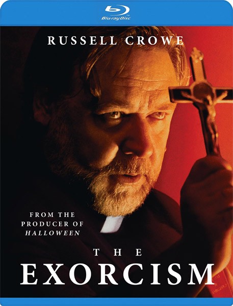 Экзорцизм / The Exorcism (2024/BDRip/HDRip)