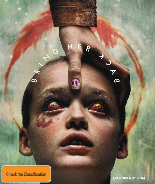 Верни её из мёртвых / Bring Her Back (2025/4K/WEB-DL/WEB-DLRip)