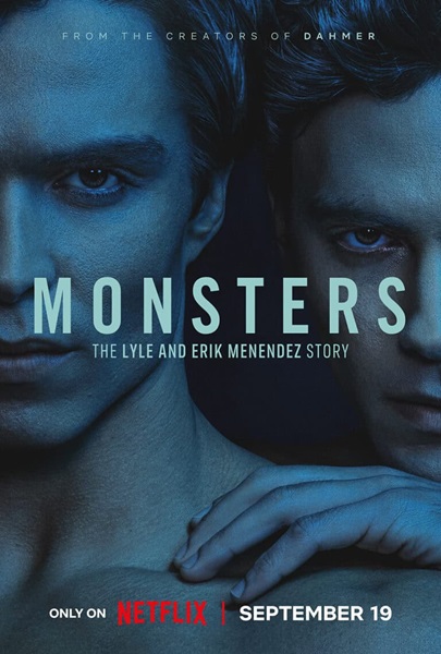 Монстры: История братьев Менендес (1 сезон: 1-9 серии из 9) / Monsters / 2024 / ДБ (Movie Dubbing), СТ / WEB-DL (1080p)