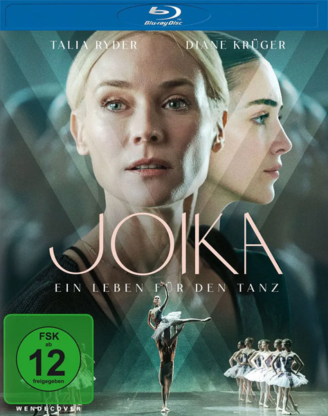 Джойка / The American (Joika) (2023/BDRip/HDRip)