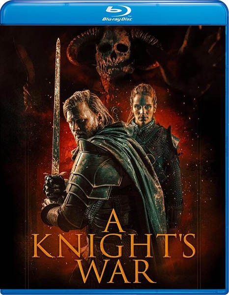 Путь рыцаря / A Knight's War (2025/BDRip/HDRip)