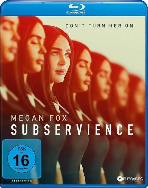 Меган: К вашим услугам / Subservience (2024/BDRip/HDRip)
