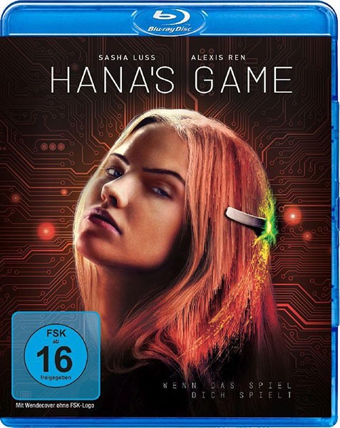 Ханна. В игре / Latency (2024/BDRip/HDRip)