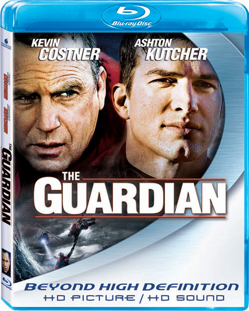 Спасатель / The Guardian (2006/BDRip 1080p)