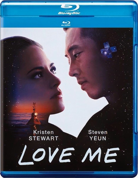 Люби меня / Love Me (2024/BDRip/HDRip)