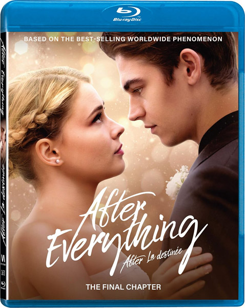 После. Навсегда / After Everything (2023/BDRip/HDRip)
