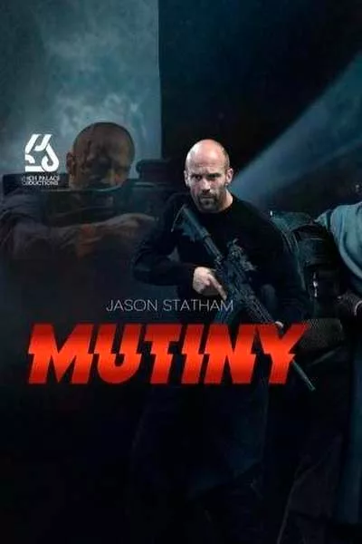 Мятеж / Mutiny / 2026 / ДБ, ПМ, ПД, АП (Чадов), СТ / 4K, HEVC, HDR / WEB-DL (2160p)