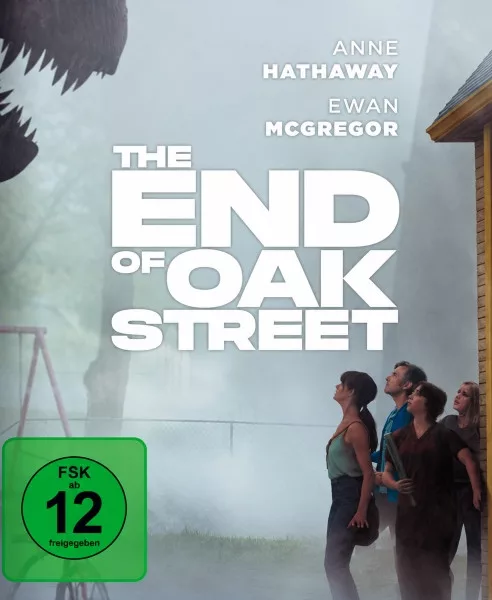 На краю Оук-стрит / The End of Oak Street / 2026 / 2 x ДБ, 3 x ПМ, ПД, СТ / 4K, HEVC, HDR, Dolby Vision P8 / WEB-DL (2160p)