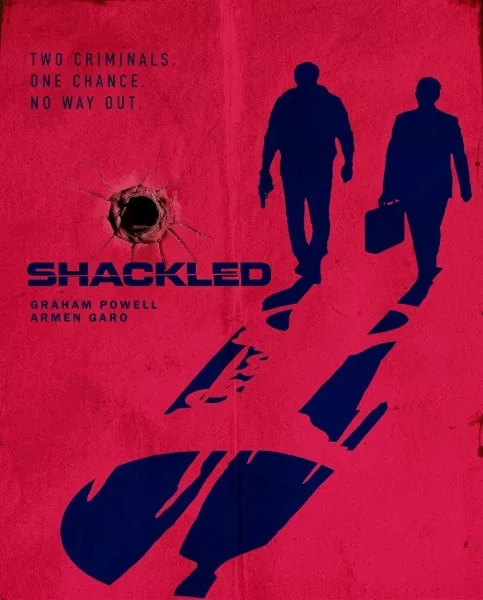 Связанные насмерть / Shackled (2026/WEB-DL/WEB-DLRip)